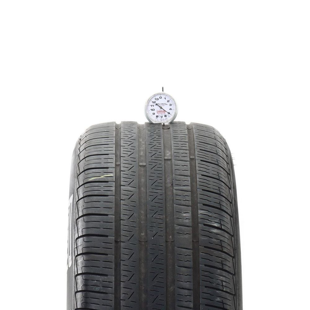 Used 245/50R19 Pirelli Cinturato P7 Run Flat 105H - 5/32 - Image 2