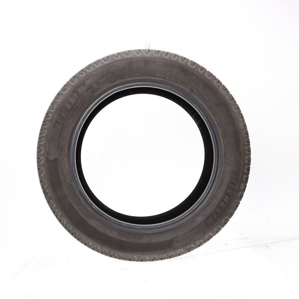 Set of (4) Used 235/55R18 Michelin X Tour A/S 2 100H - 9-10/32 - Image 6