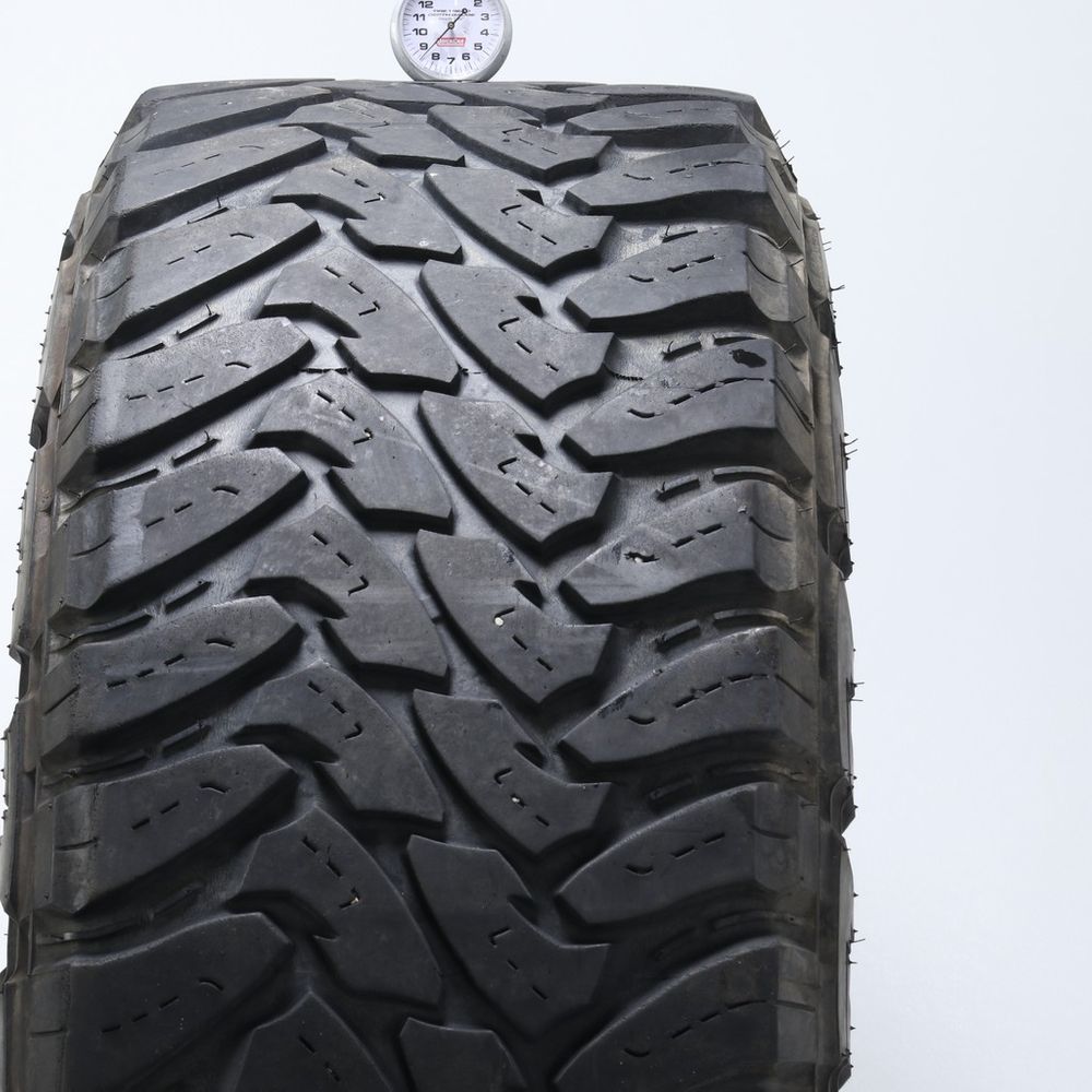 Used LT 35X12 5R18 Toyo Open Country MT 128Q E 8 5 32 Utires used-lt-35x12-5r18-toyo-open-country-mt-128q-e-8-5-32-utires