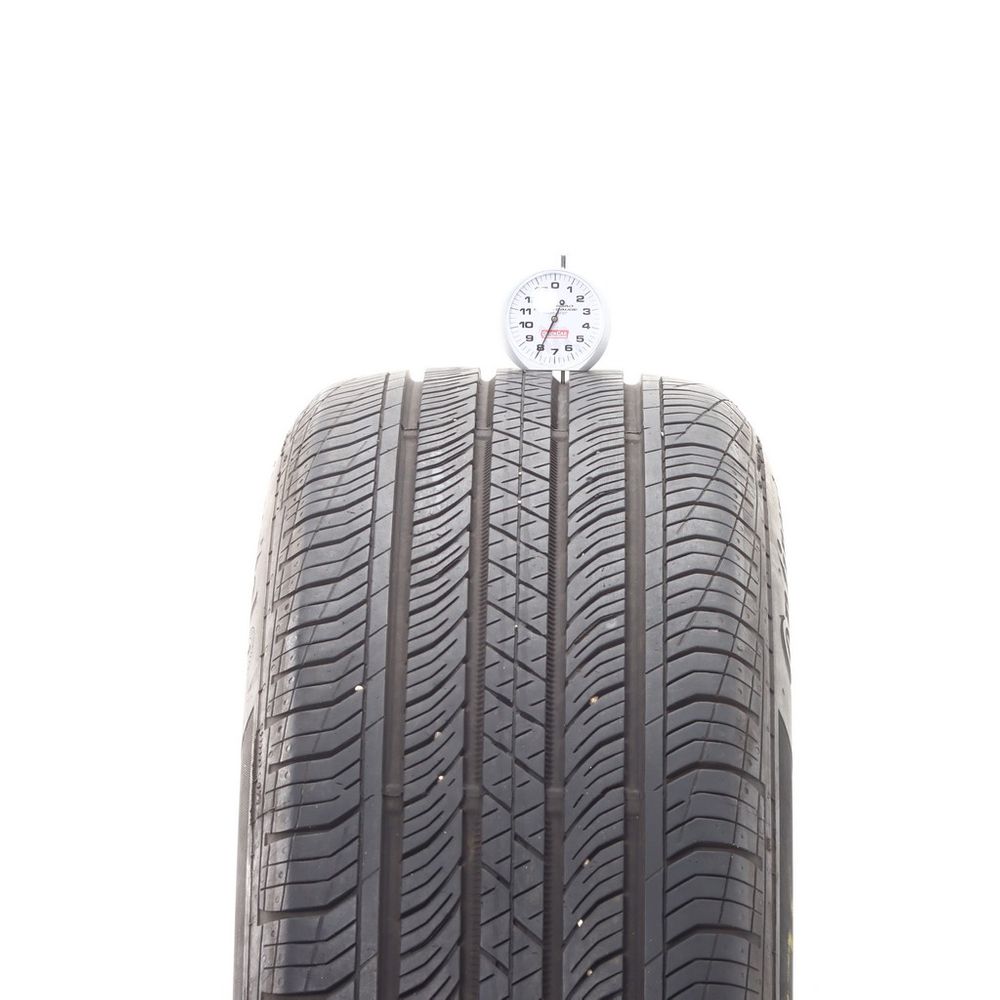 Set of (2) Used 225/60R18 Continental ProContact TX 100H - 6.5-8/32 - Image 5