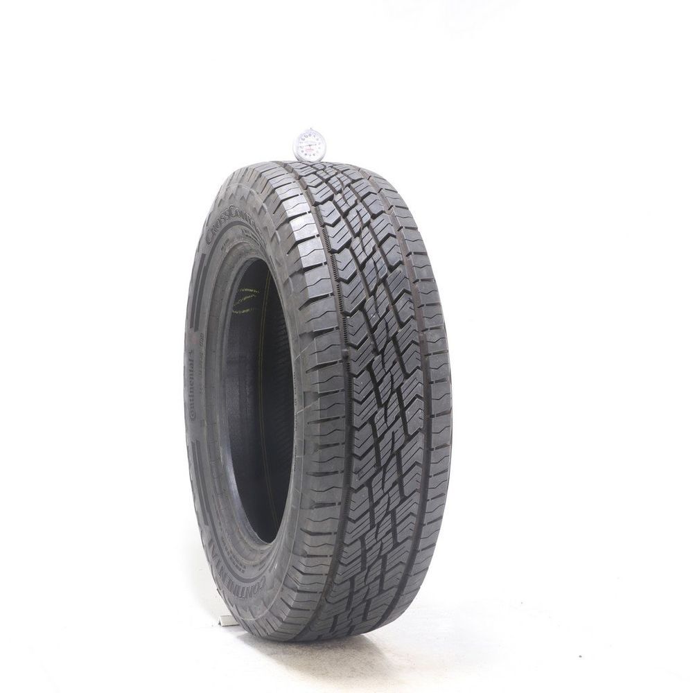 Used 225/65R17 Continental CrossContact ATR 102H - 10/32 - Image 1