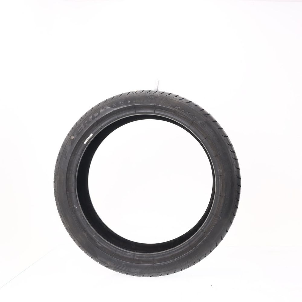 Used 225/40R18 Pirelli P Zero Run Flat 88Y - 8.5/32 - Image 3