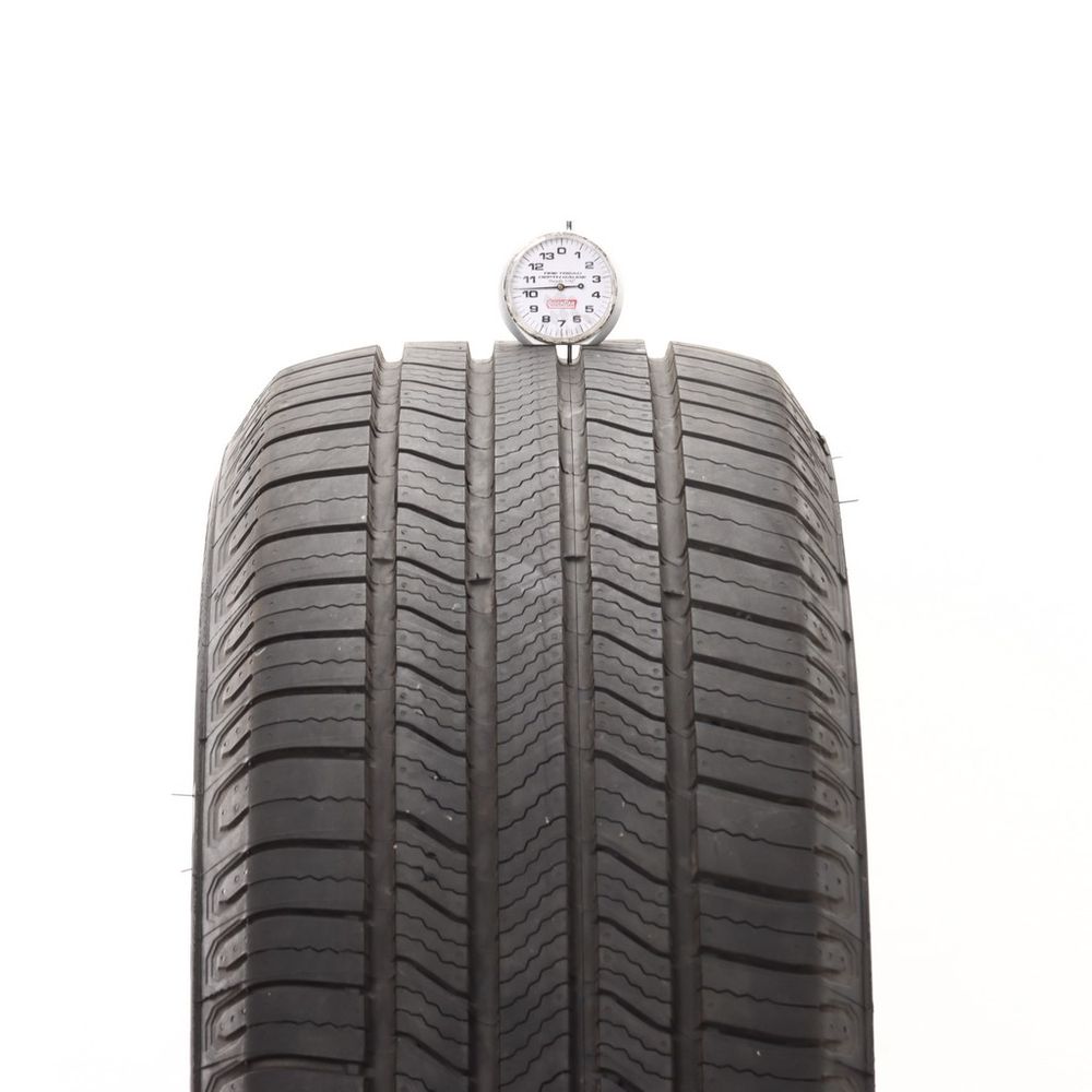 Used 255/60R19 Michelin X Tour A/S 2 109H - 10/32 - Image 2