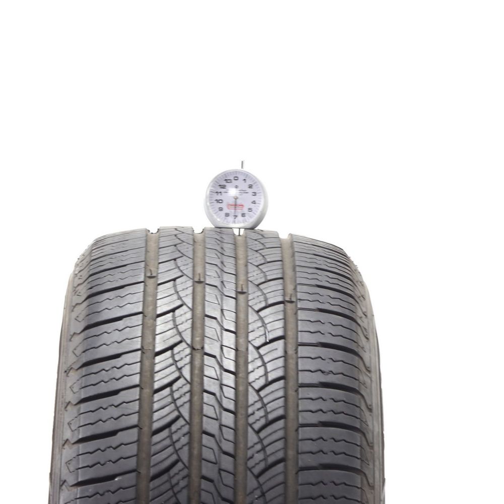 Used 245/60R18 Mavis All Season HT 105H - 7/32 - Image 2