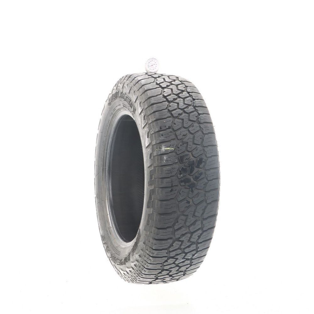 Used 225/65R17 Falken Wildpeak A/T3W 102T - 9.5/32 - Image 1