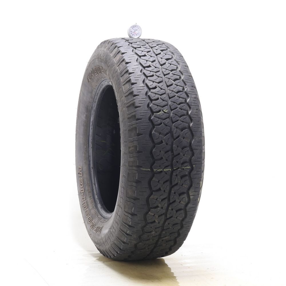 Used 275/65R18 BFGoodrich Rugged Trail T/A 114T - 9/32 - Image 1