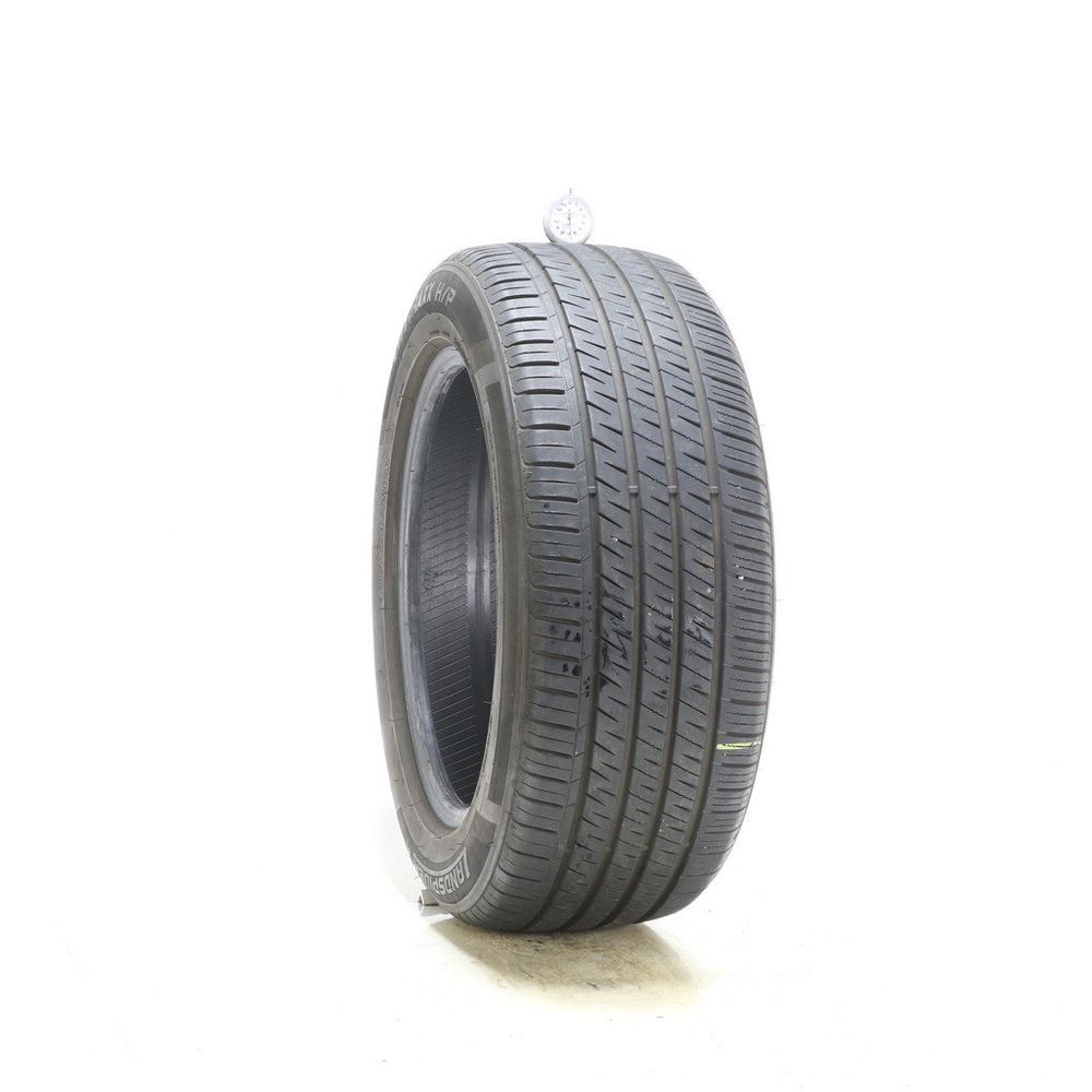 Used 235/55ZR17 Landspider Citytraxx H/P 103W - 6.5/32 - Image 1