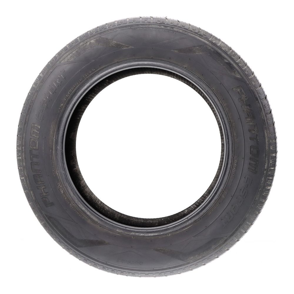 Set of (2) Used 225/65R17 Phantom C-Sport 102H - 8-9/32 - Image 3