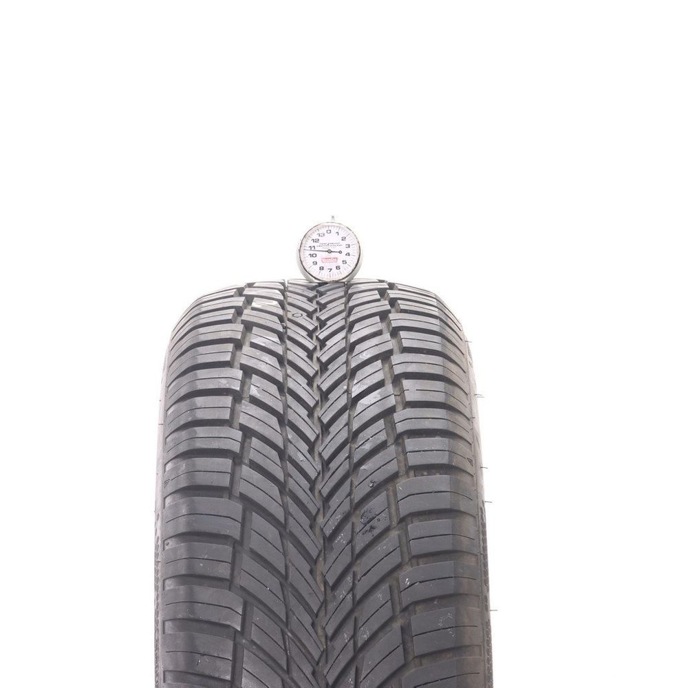 Used 235/60ZR18 Radar Dimax All Weather EVC 107W - 10.5/32 - Image 2
