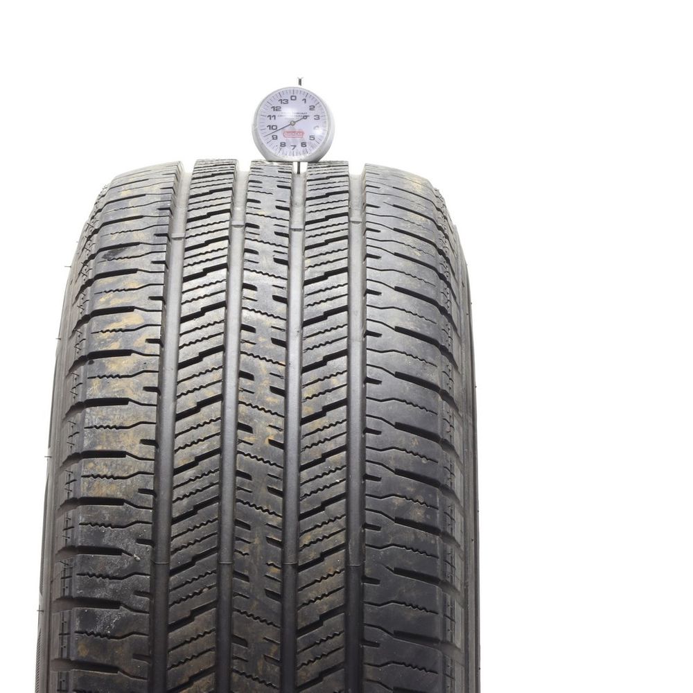 Set of (2) Used 255/70R17 Hankook Dynapro HT 110T - 8.5-9.5/32 - Image 5