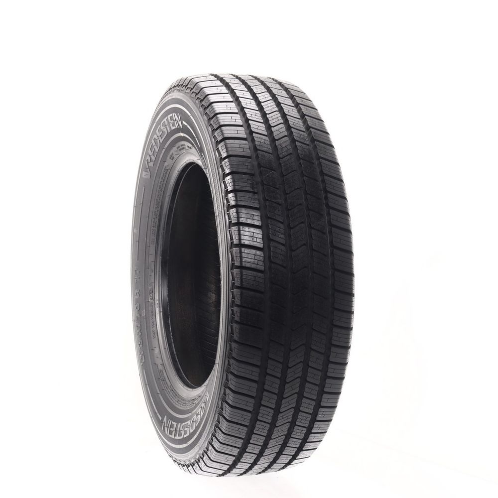Set of (2) New LT 245/70R17 Vredestein Pinza HT 119/116R E - Image 1