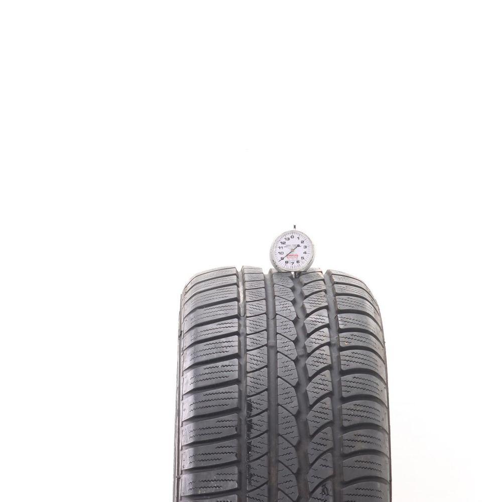 Used 225/55R16 Continental ContiWinterContact TS790 95H - 8.5/32 - Image 2