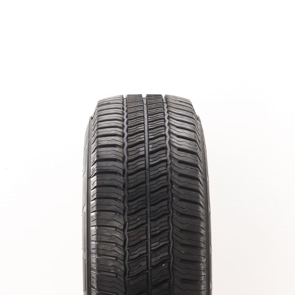 Set of (2) Driven Once LT 265/70R17 Michelin Agilis CrossClimate  121/118R E - 12/32 - Image 2