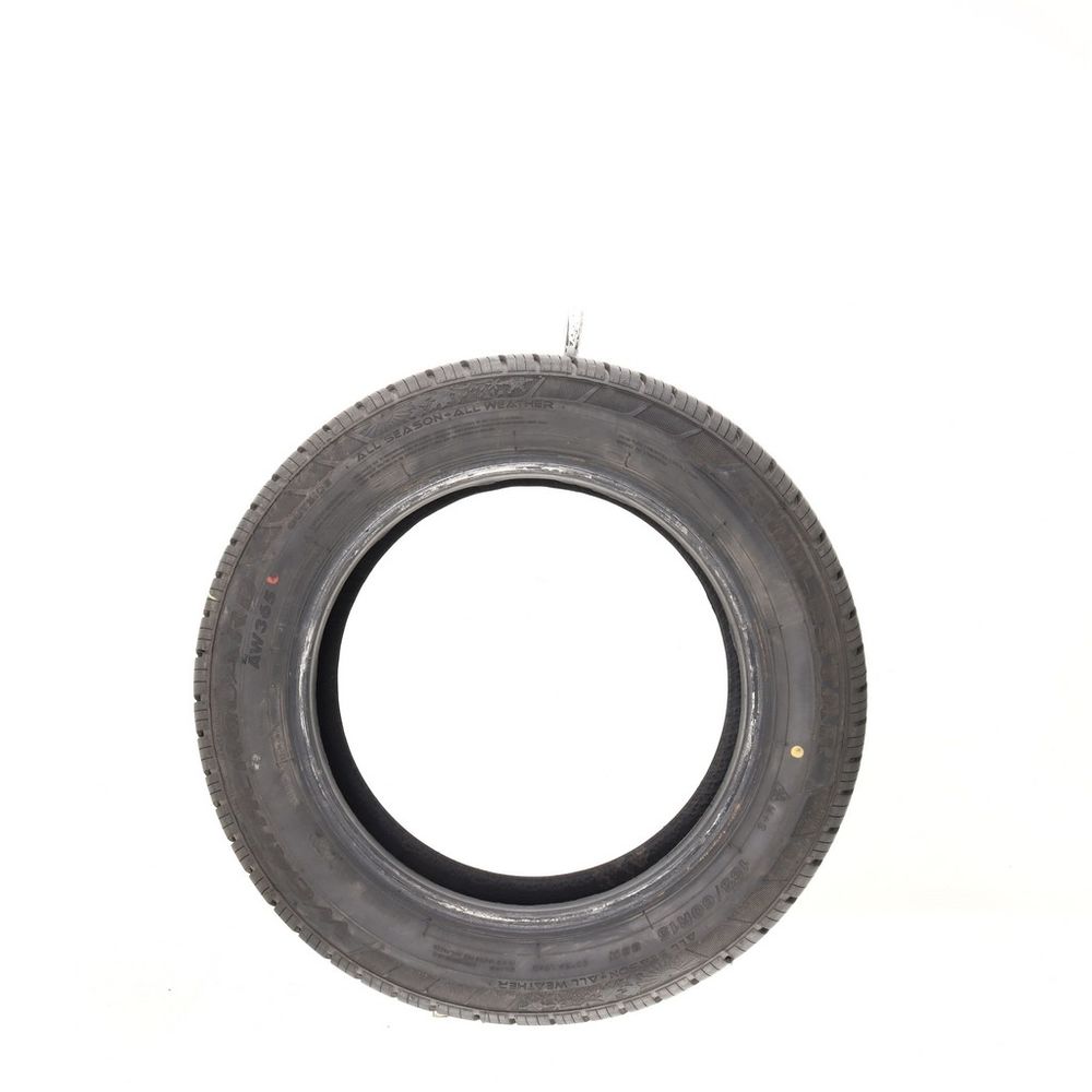Used 185/60R15 Milestar Weatherguard AW365 88H - 9/32 - Image 3