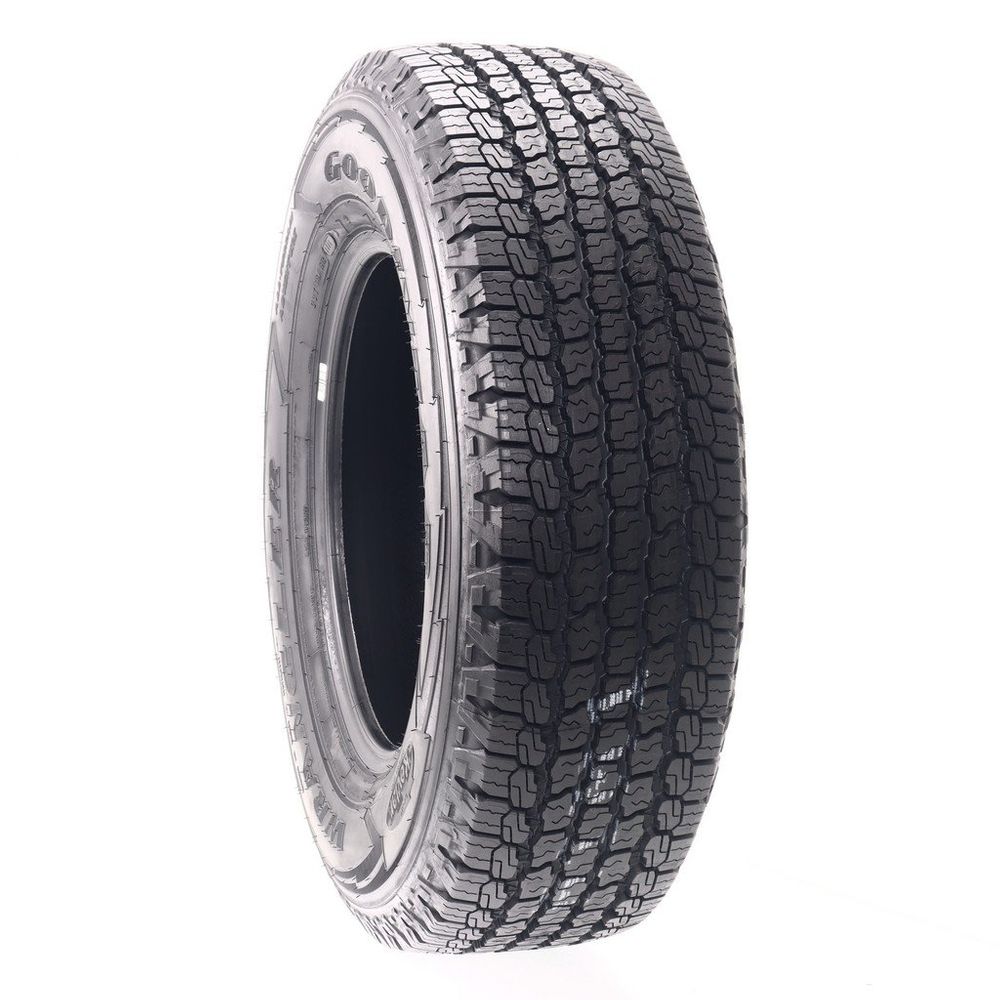 New 245/75R17 Goodyear Wrangler All-Terrain Adventure Kevlar 112T - Image 1