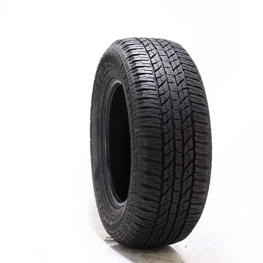 Driven Once 275/65R18 Yokohama Geolandar A/T G015 116H - 12/32 - Image 1