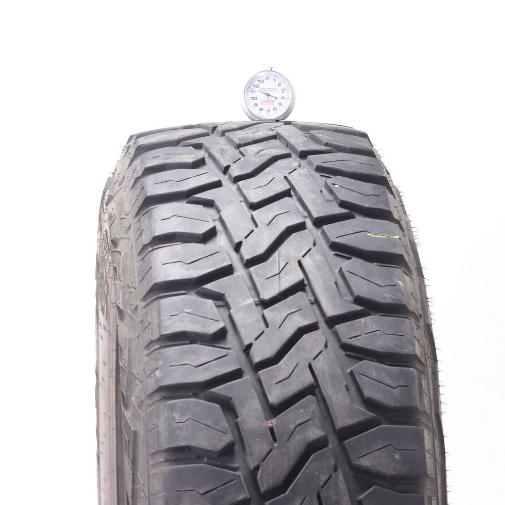 Used LT 275/70R18 Toyo Open Country RT 125/122Q E - 11/32 - Image 2