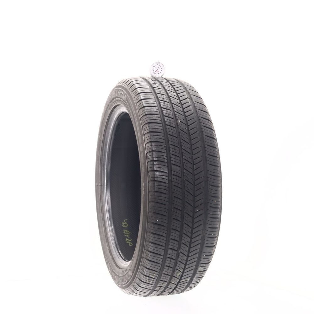 Used 225/55R19 Yokohama YK740 GTX 99V - 8.5/32 - Image 1