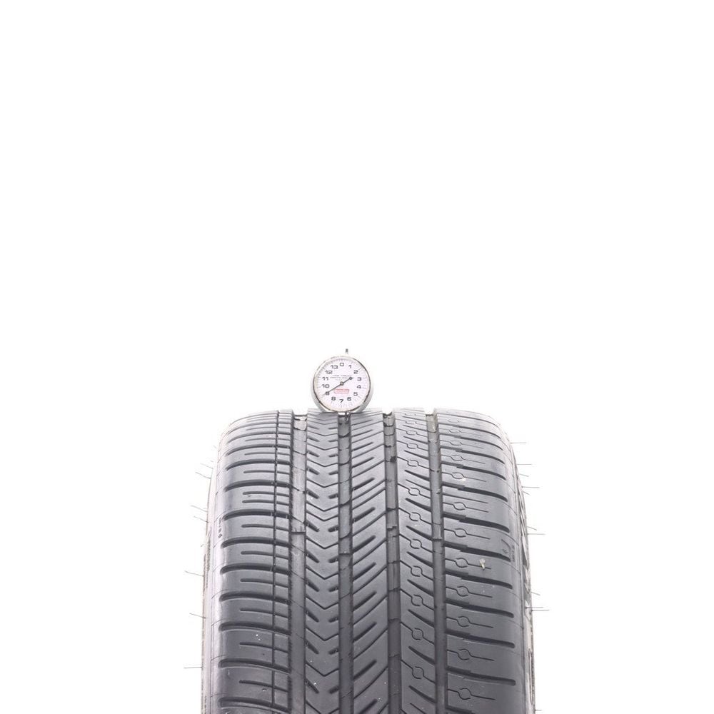 Set of (4) Used 235/40ZR19 Michelin Pilot Sport All Season 4 96Y - 9/32 - Image 2
