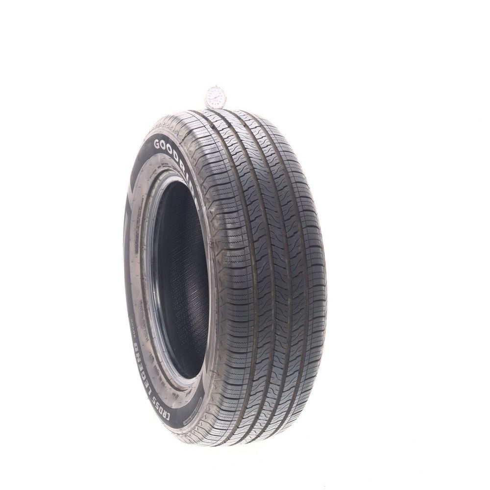 Used 245/65R17 Goodride Cross Legend SU320 107T - 9.5/32 - Image 1