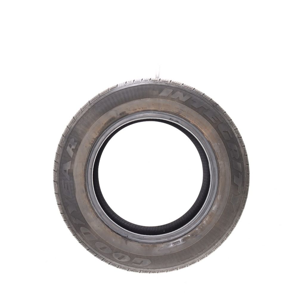 Used 205/65R15 Goodyear Integrity 92T - 7.5/32 - Image 3