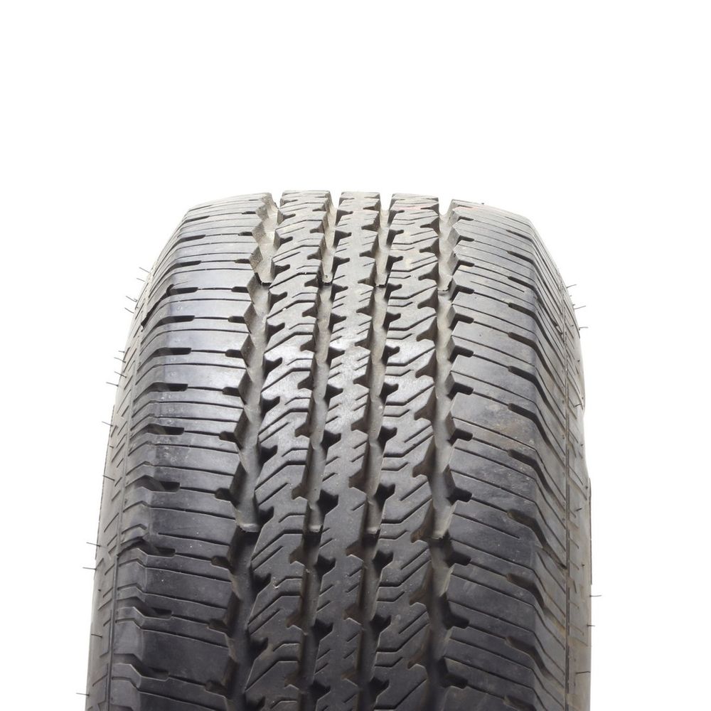 Used LT 275/70R18 Continental ContiTrac TR 125/122S - 16/32 - Image 2