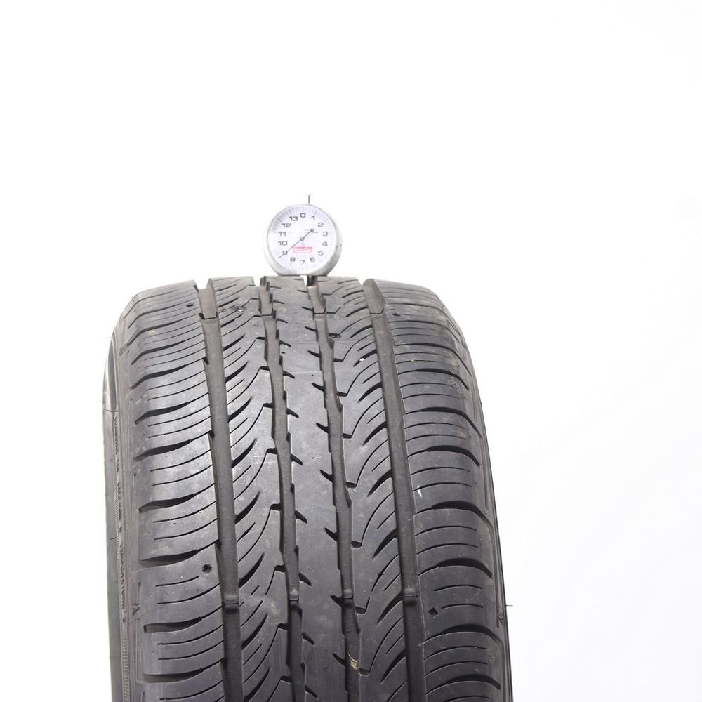 Set of (2) Used 235/75R15 Dextero All Terrain DAT1 108S - 11-11.5/32 - Image 2