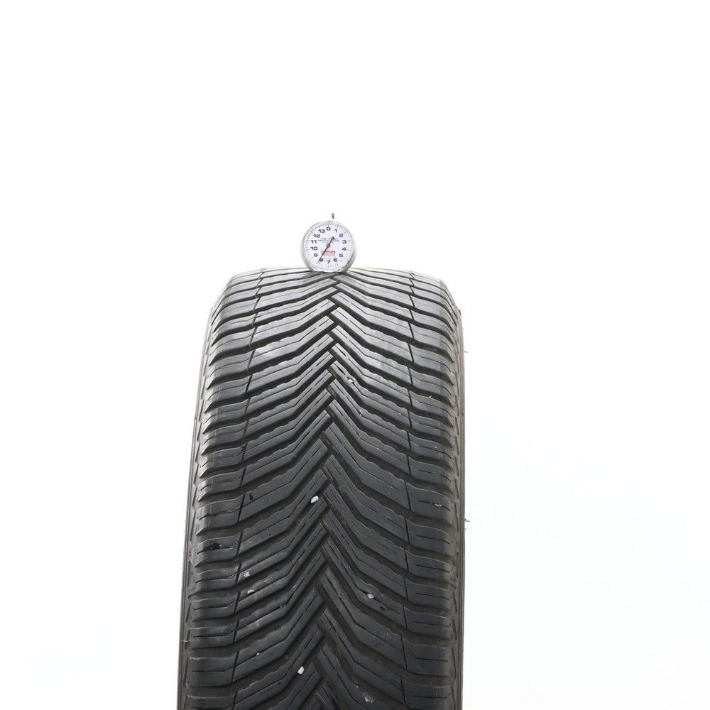 Set of (2) Used 225/55R19 Michelin CrossClimate 2 103V - 8/32 - Image 2