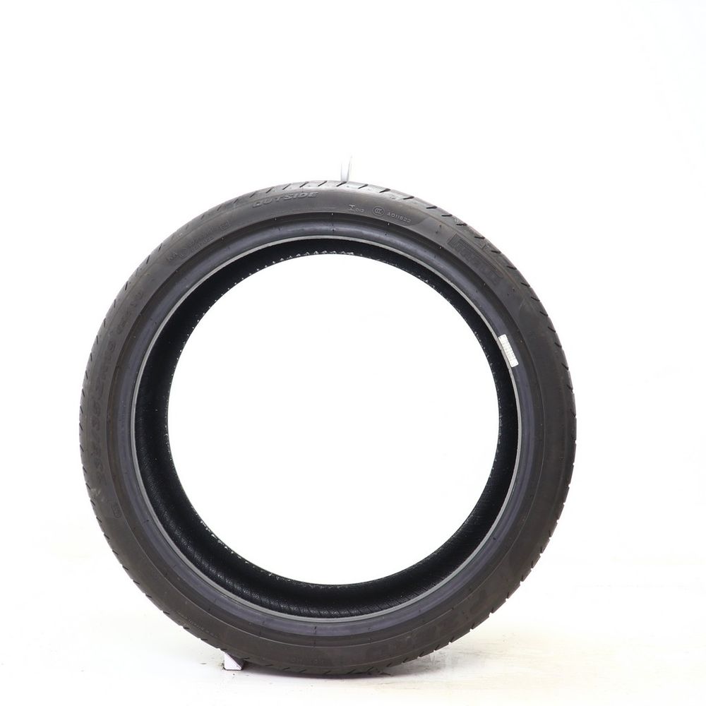 Used 235/35ZR19 Pirelli P Zero KA RO1 MO 91Y - 8.5/32 - Image 3