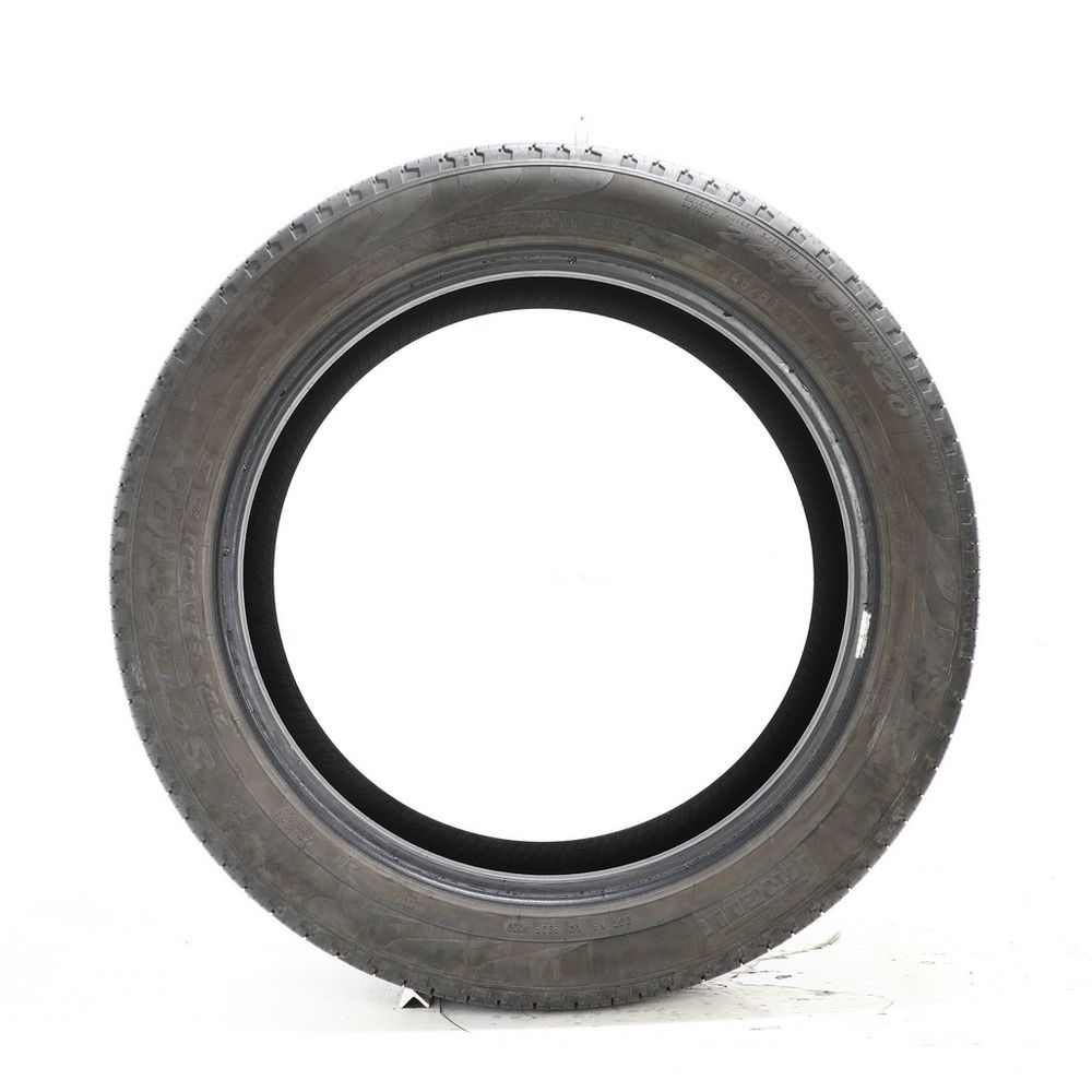 Set of (2) Used 245/50R20 Pirelli Scorpion Verde Plus II 102V - 6.5-7/32 - Image 6