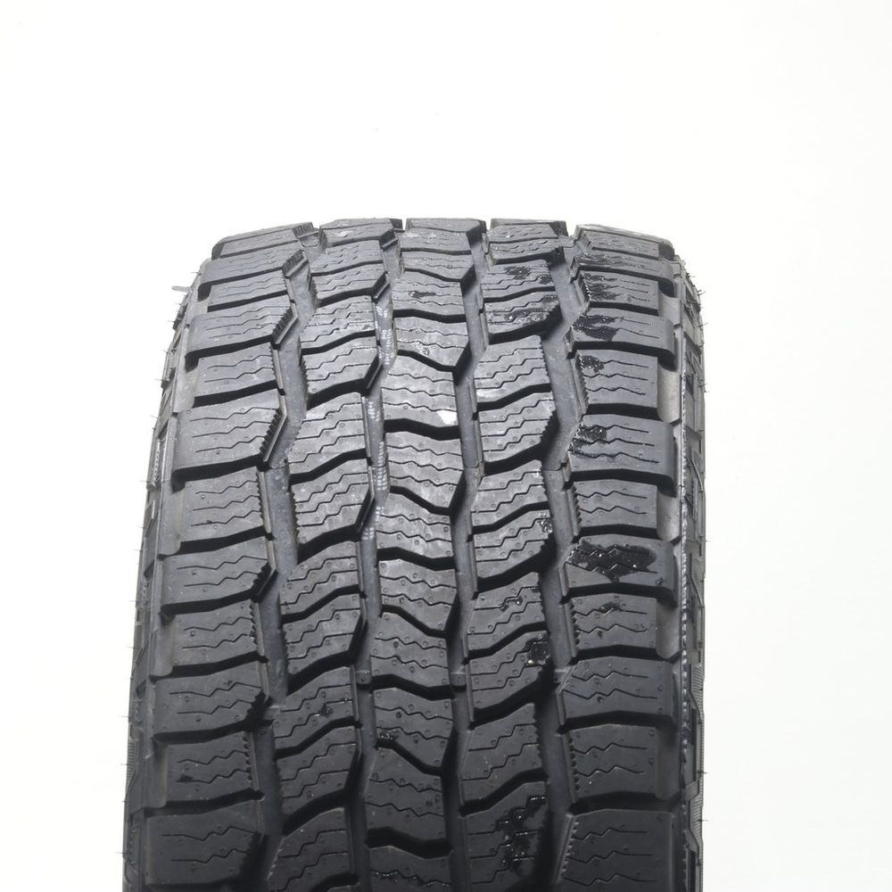 Set of (2) Driven Once 275/55R20 Cooper Discoverer AT3 4S 117T - 12/32 - Image 2