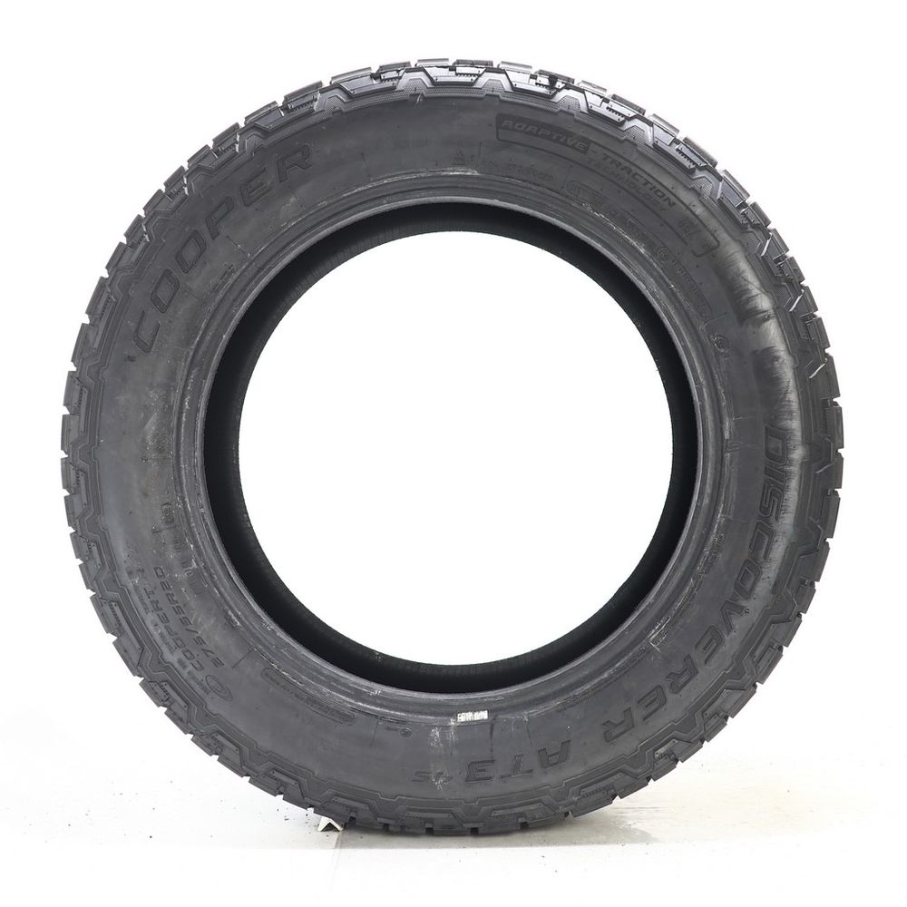 Set of (2) Driven Once 275/55R20 Cooper Discoverer AT3 4S 117T - 12/32 - Image 3