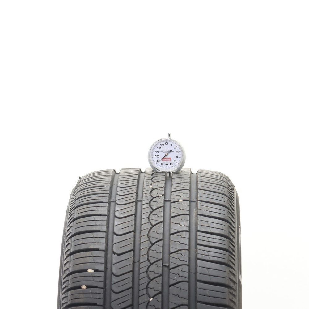 Set of (2) Used 215/55R17 Pirelli P7 AS Plus 3 94V - 8.5-9/32 - Image 2