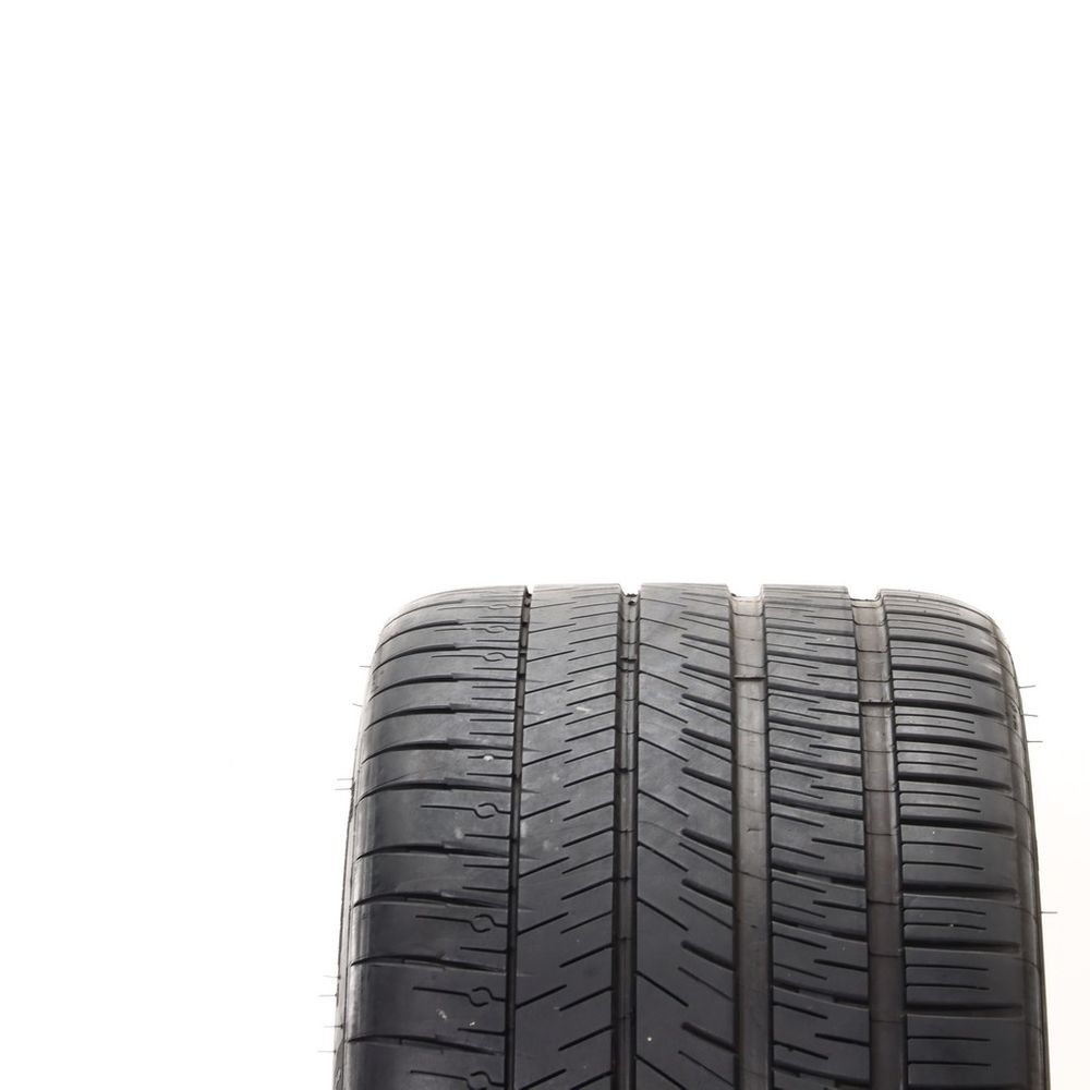 New 305/30ZR20 Michelin Pilot Sport All Season 4 ZP 99Y - Image 2