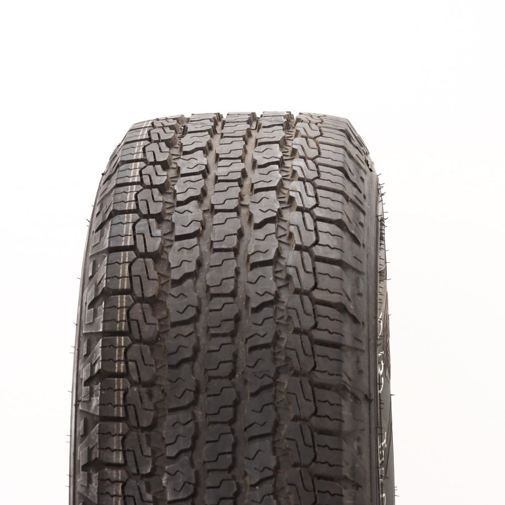 New 245/75R17 Goodyear Wrangler All-Terrain Adventure Kevlar 112T - 11/32 - Image 2