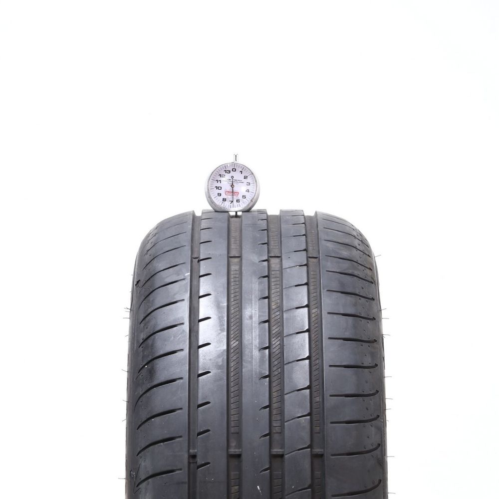 Set of (2) Used 225/45R19 Goodyear Eagle F1 Asymmetric 3 Run Flat 96W - 5.5-6.5/32 - Image 5