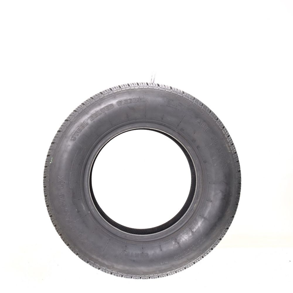 Used 205/75R14 Sentry Deluxe Classic LX 1N/A - 10/32 - Image 3