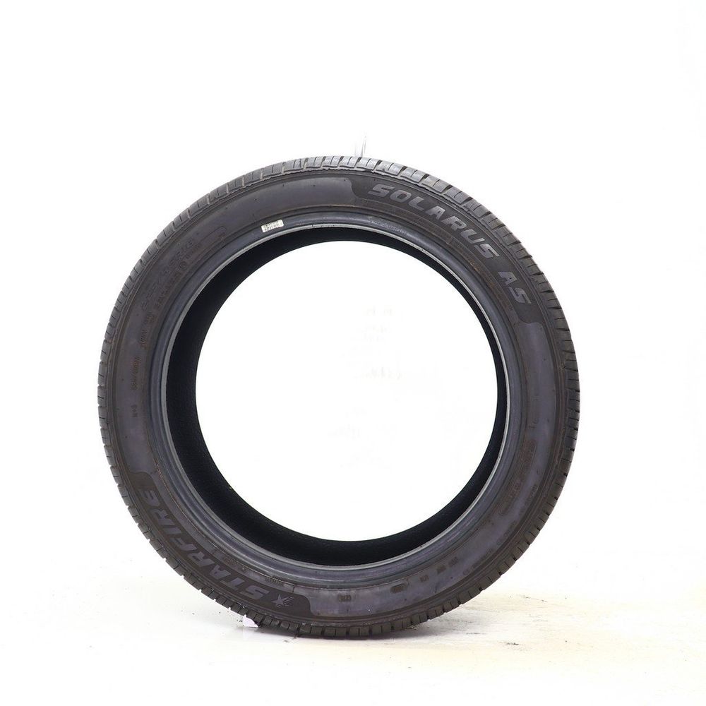 Used 225/45R18 Starfire Solarus A/S 95V - 7.5/32 - Image 3