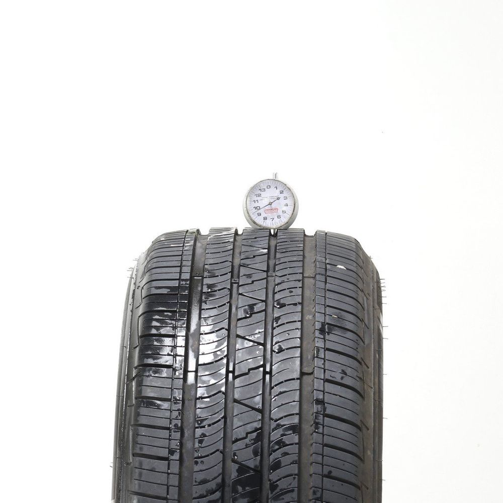 Set of (2) Used 215/55R17 Mastercraft Courser Quest 94V - 9.5/32 - Image 2