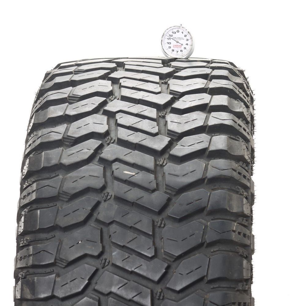 Used LT 33X12.5R20 Radar Renegade R/T 119Q F - 11.5/32 - Image 2