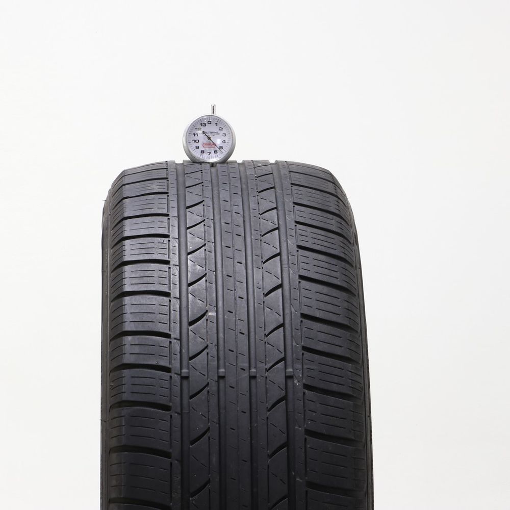 Used 235/55R18 Milestar MS932 Sport 100V - 5/32 - Image 2
