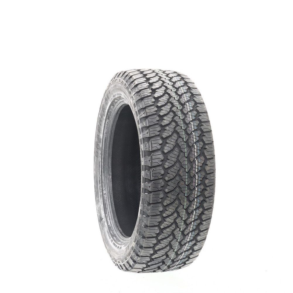 New 225/55R18 General Grabber AT3 102V - Image 1