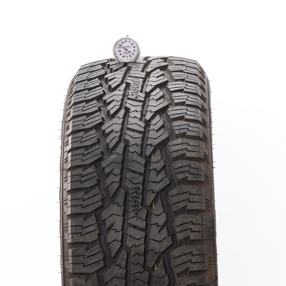 Set of (2) Used 275/65R18 Nokian Rotiiva AT 116T - 11.5/32 - Image 2