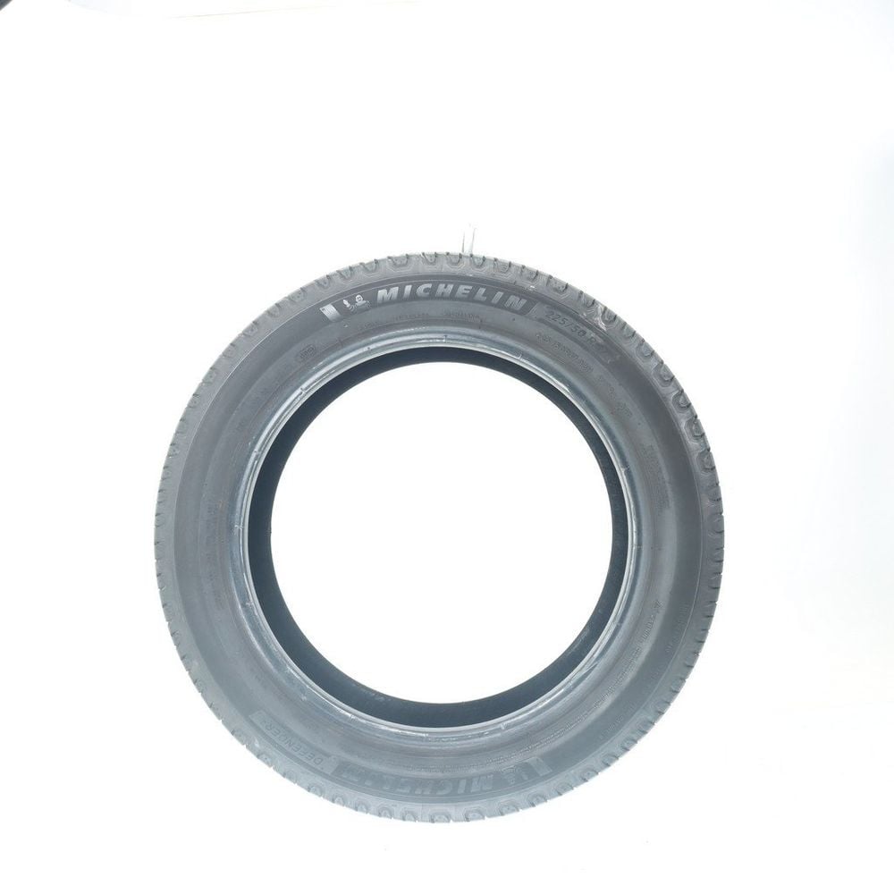 Used 225/50R17 Michelin Defender 2 98H - 7/32 - Image 3