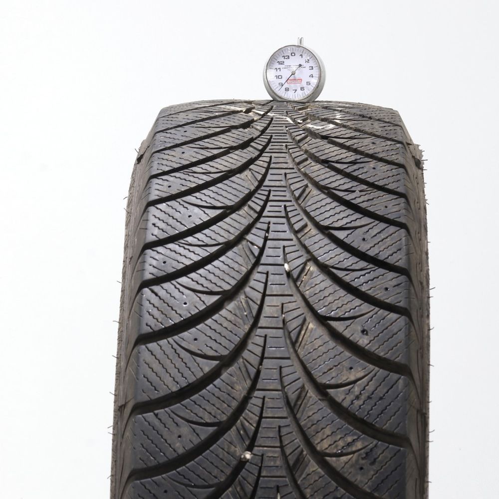 Used 255/70R18 Goodyear Ultra Grip Ice WRT 113S - 8.5/32 - Image 2