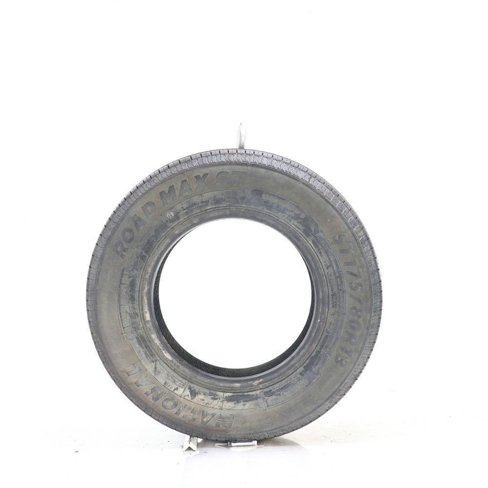 Used ST 175/80R13 National Road Max ST 97/93M D - 6/32 - Image 3