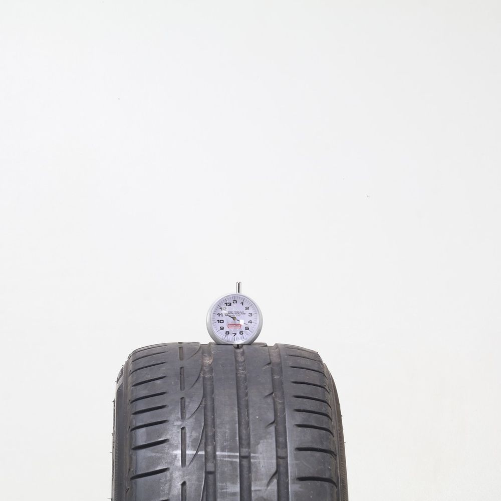 Used 205/45R17 Bridgestone Potenza S001 84W - 4.5/32 - Image 2