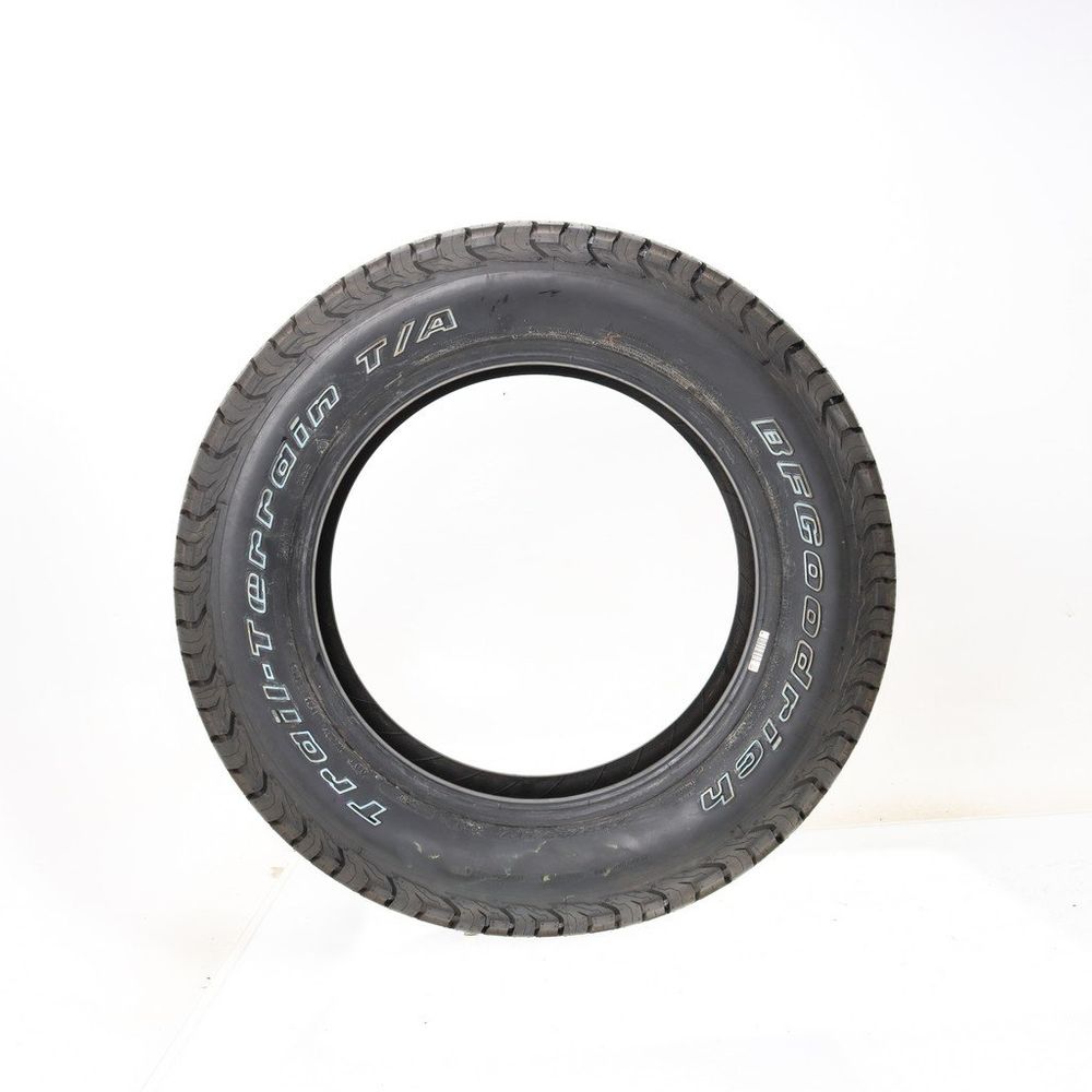 New 225/65R17 BFGoodrich Trail-Terrain T/A 102T - Image 3