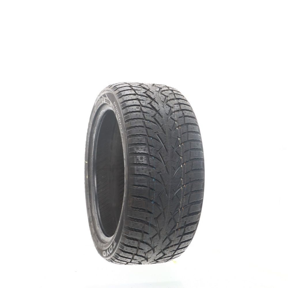 New 275/40R19 Toyo Observe G3-Ice 105T - Image 1
