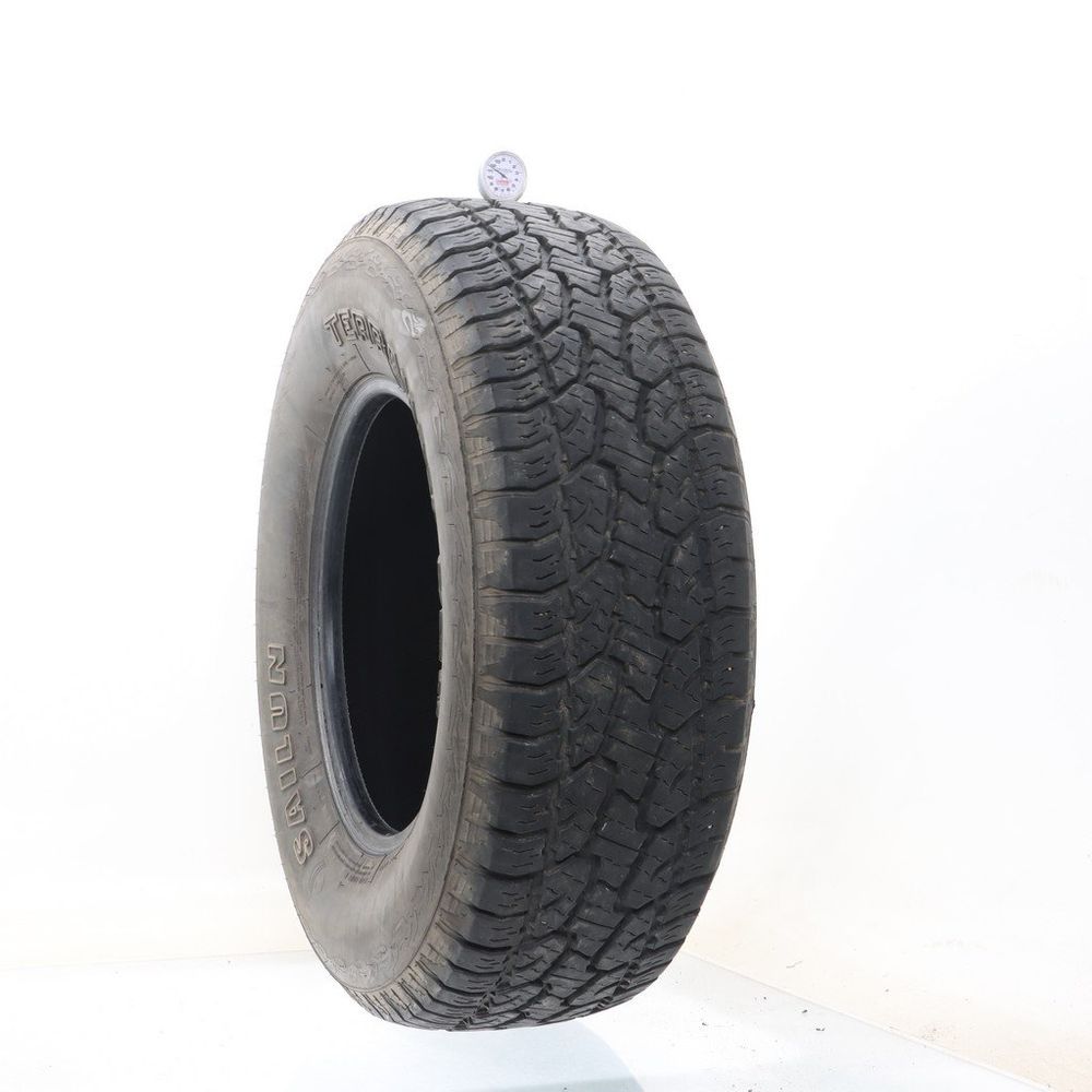 Used LT 285/70R17 Sailun Terramax A/T 4S 121/118S E - 11.5/32 - Image 1